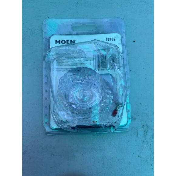 Moen 96791 Chateau Handle Kit for Single-Handle Bathroom Faucet - Picture 4 of 4